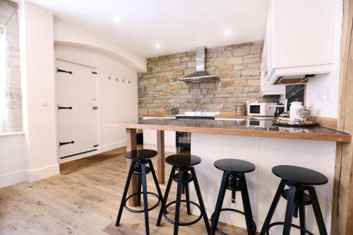 Pateley Bridge Apartment | Stable Cottage