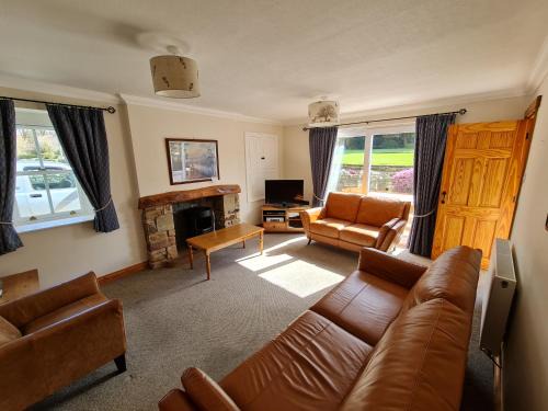 Pooley Bridge Apartment | Stable Cottage