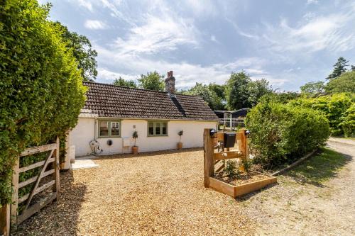 Burley House | Stable Cottage