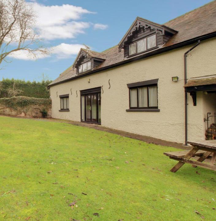Bridstow House | Stable Cottage