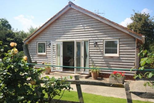 Sandwich House | Stable Cottage