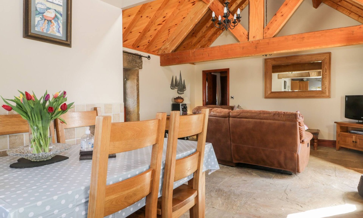 Briggswath Cottage | Stable Cottage
