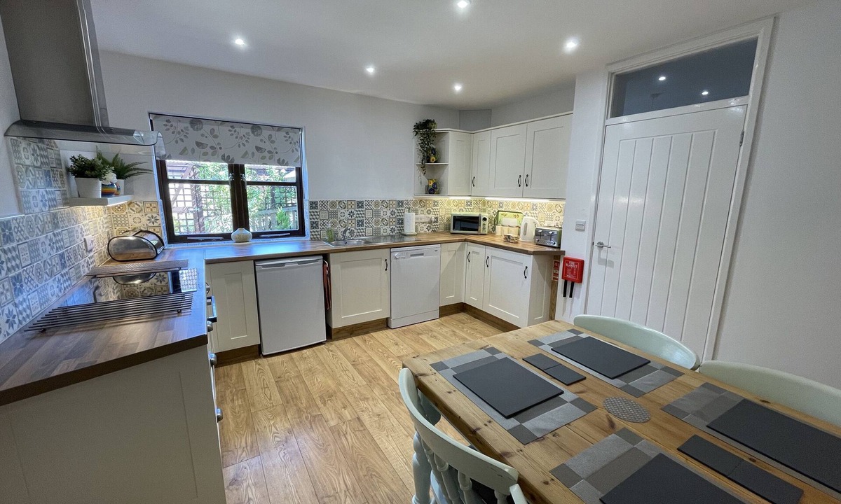 Shipham Cottage | Stable Cottage