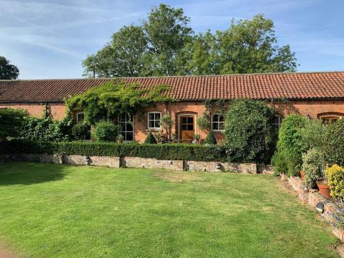 Withernwick House | Stable Cottage
