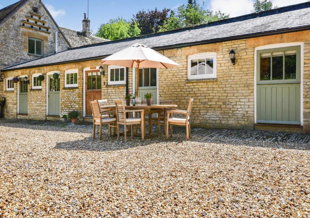 Fossebridge House | Stable Cottage