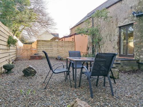 Templeton House | Stable Cottage, Narberth