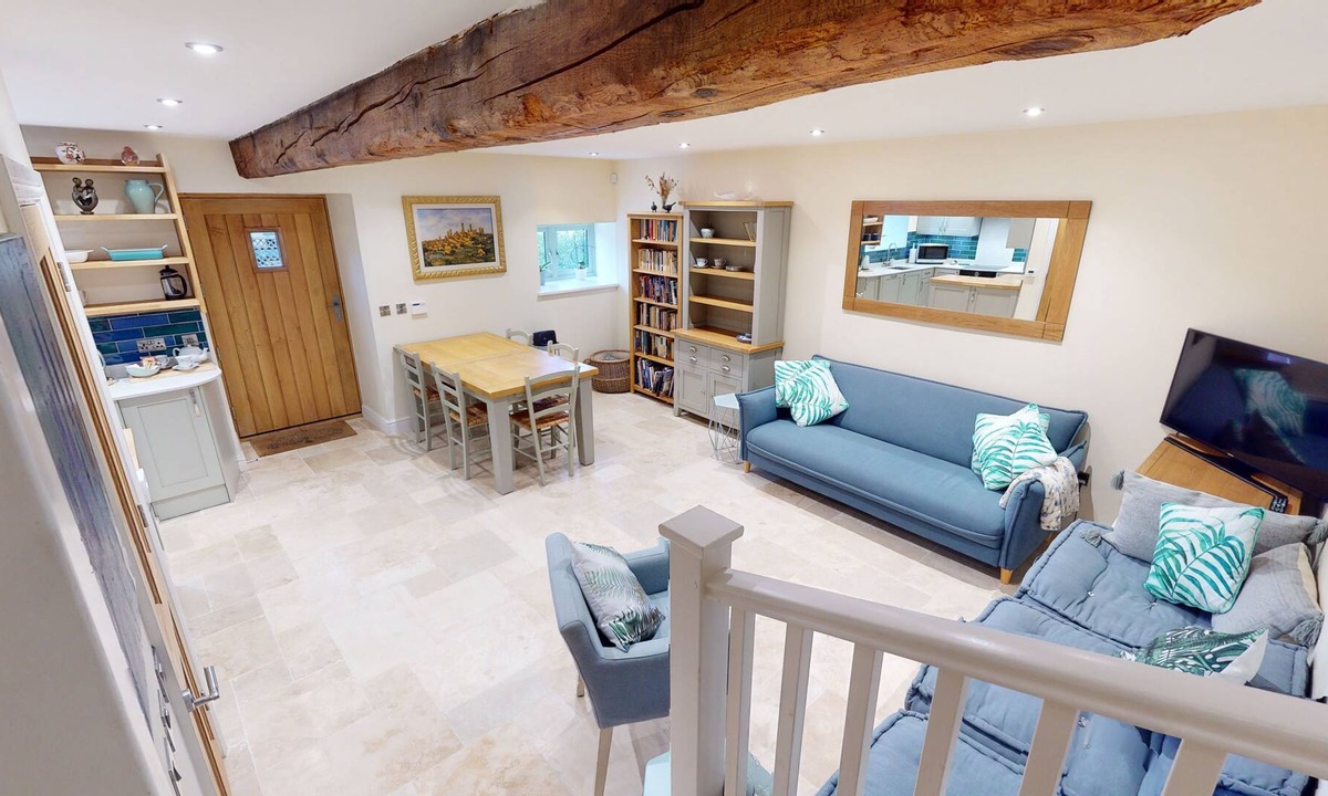 Chipping Norton Cottage | Stable Cottage one bedroom