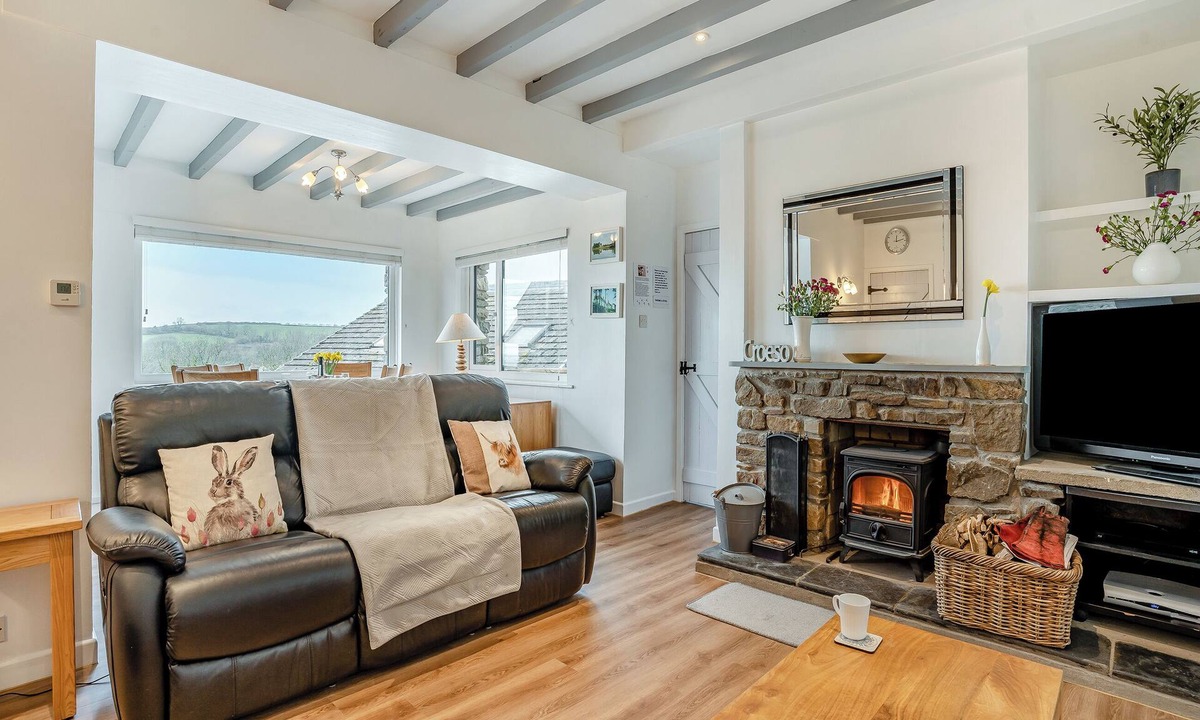 Amroth Cottage | Stable Cottage - UK10694