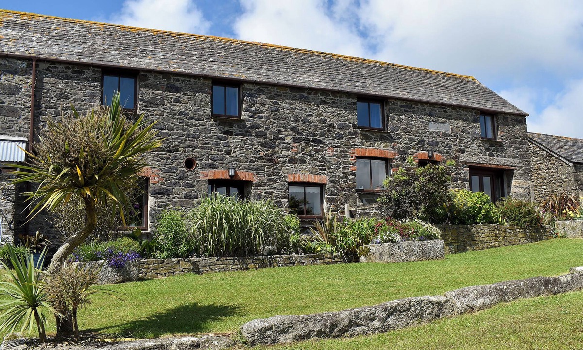 Saint Kew Cottage | Stable Cottage - UK12088