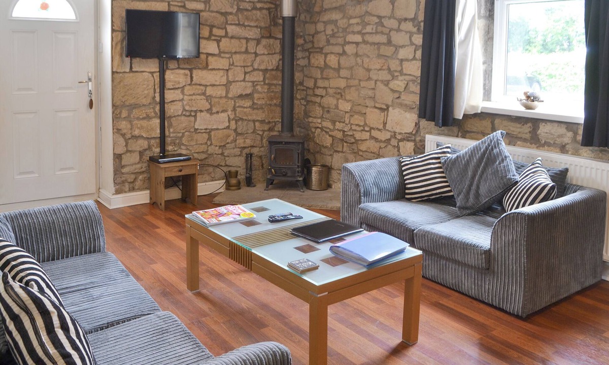 Acklington Cottage | Stable Cottage - UK3285