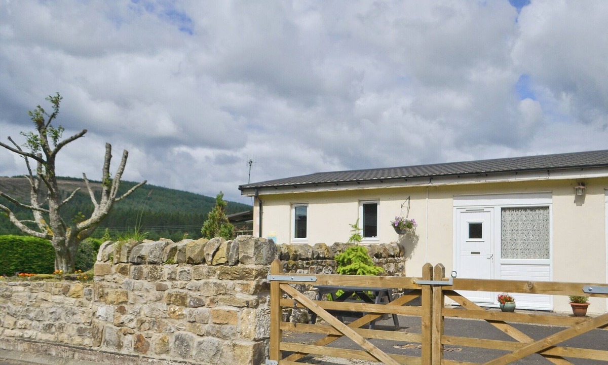 Northumberland Cottage | Stable Cottage - UKC645