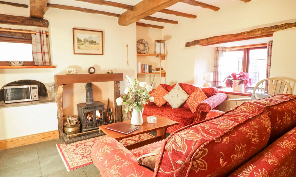 Nether Wasdale Cottage | Stable End Cottage