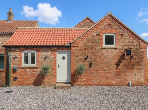 Low Catton House | Stable End Cottage
