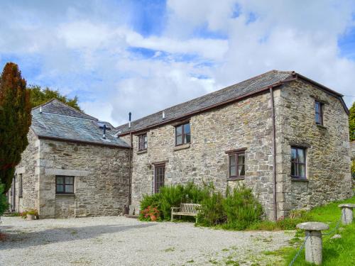 Trewen House | Stable End