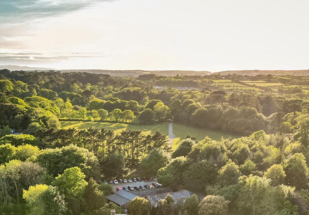 Redruth House | Stable House