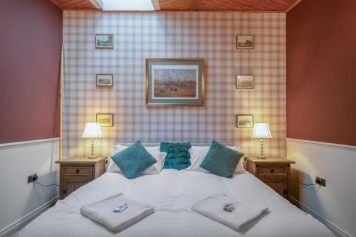 Manton House | Stable House