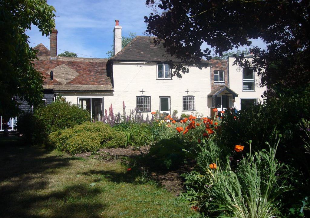 Petham House | Stable Lodge B&B