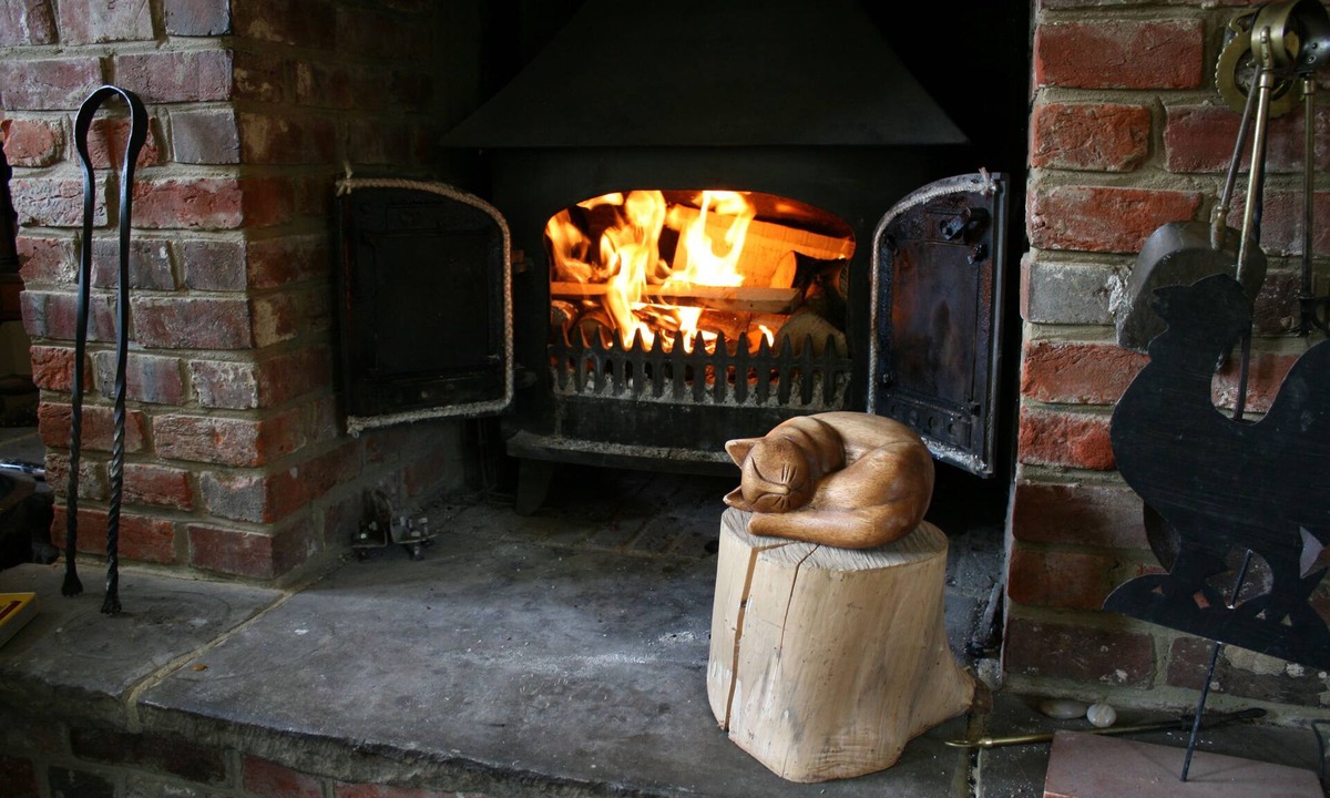 Petham Bed & Breakfast | Stable Lodge