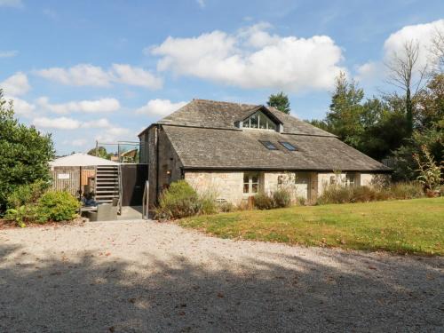 Saint Columb Major House | Stable Loft