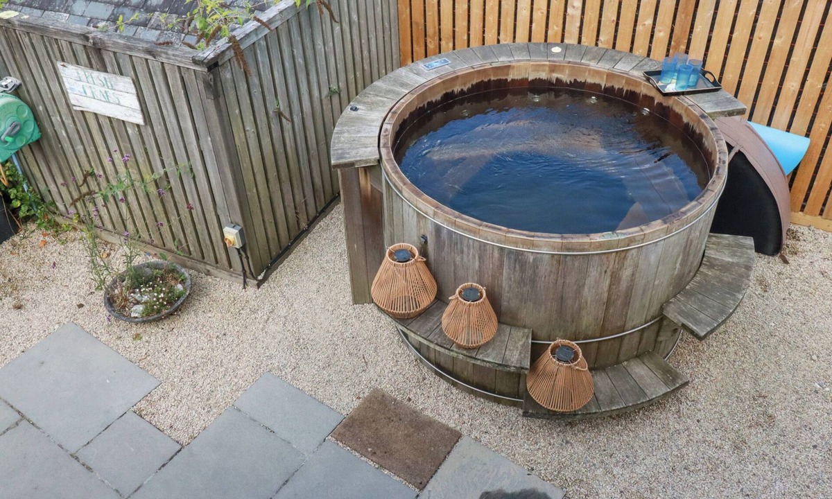 Saint Columb Major Cottage | Stable Loft