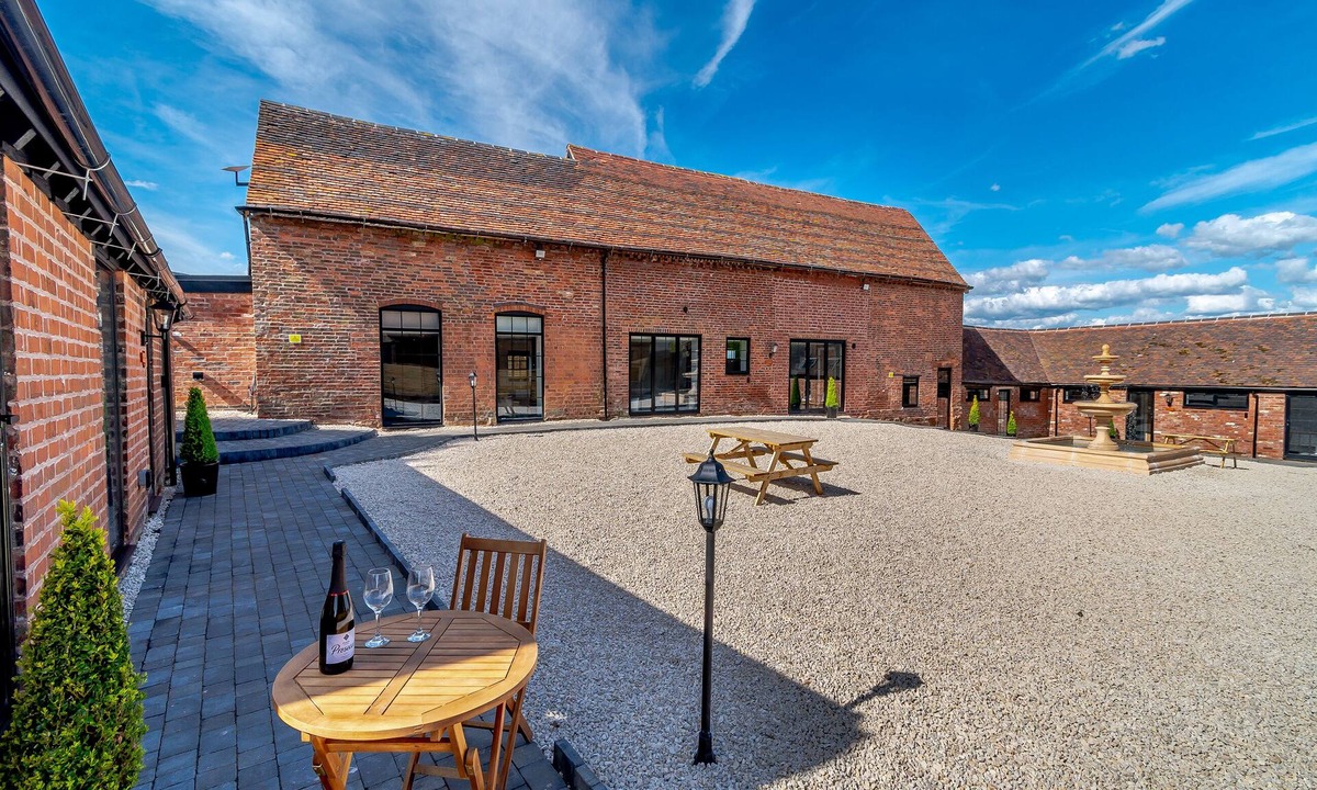 Corley Cottage | Stable View Barn - UK45938