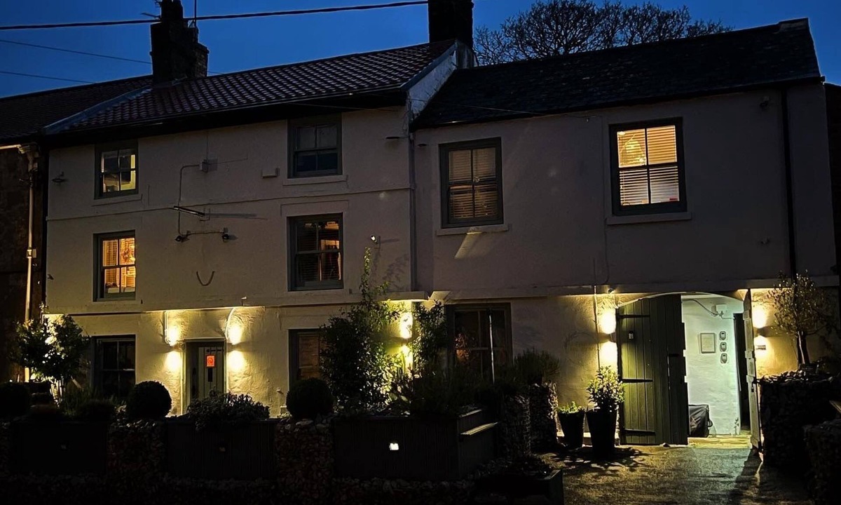 Richmond Apartment | Stable Yard Rooms