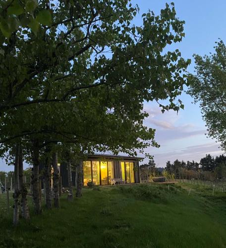 Masterton House | Stablehouse Garden Shed