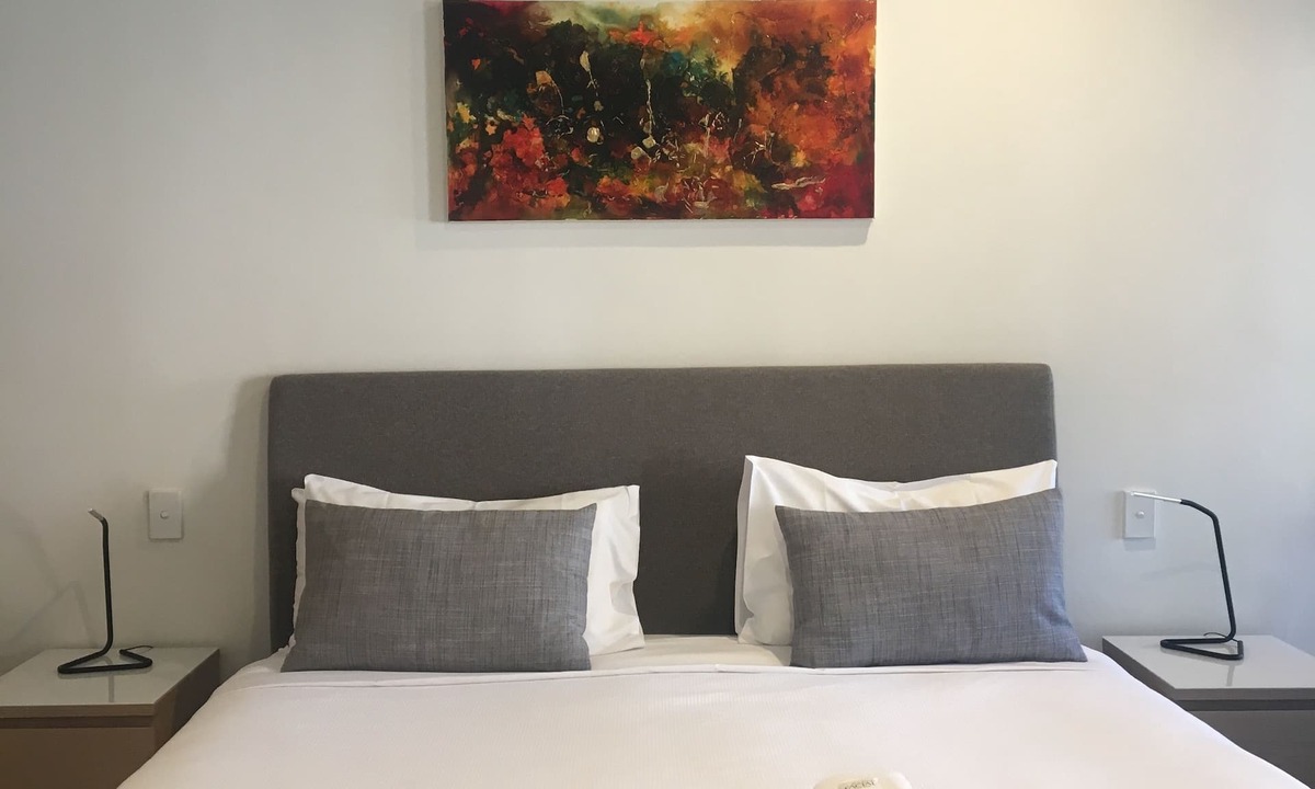 Hahndorf Hotel | Stables Boutique Motel