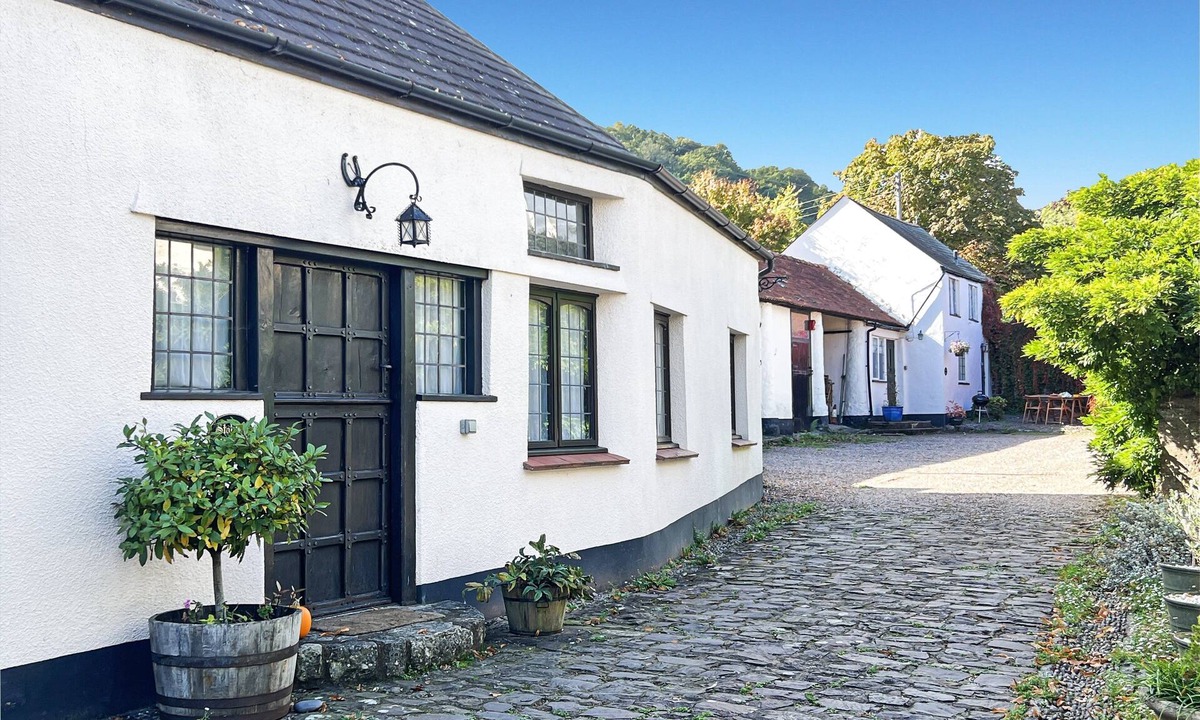Alcombe Cottage | Stables Cottage, Ellicombe
