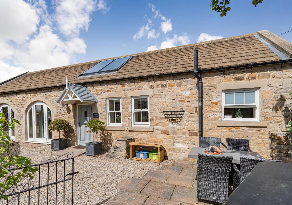 Fremington House | Stables Cottage