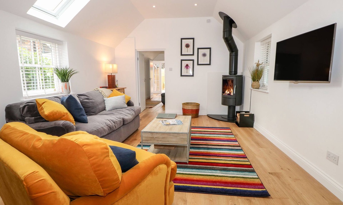 Heathfield Cottage | Stables Cottage