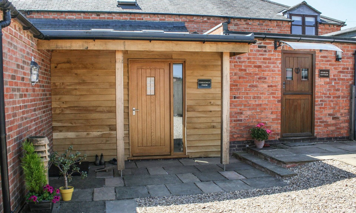 East Norton Cottage | Stables Cottage