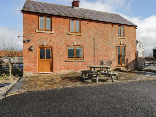 Melksham House | Stables Cottage