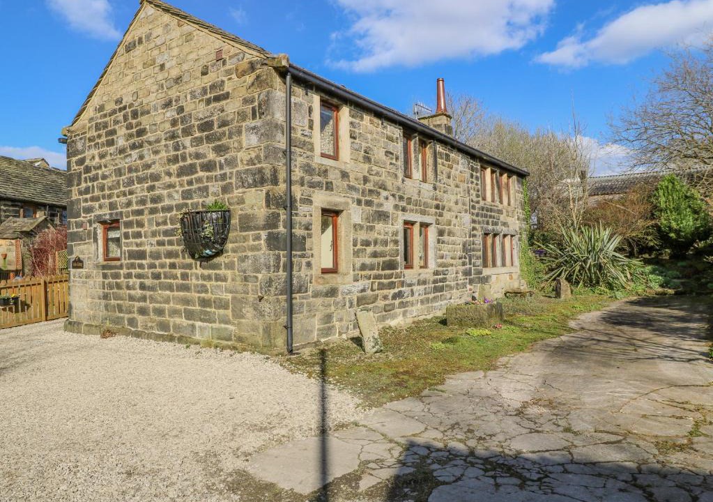 Walsden House | Stables Cottage