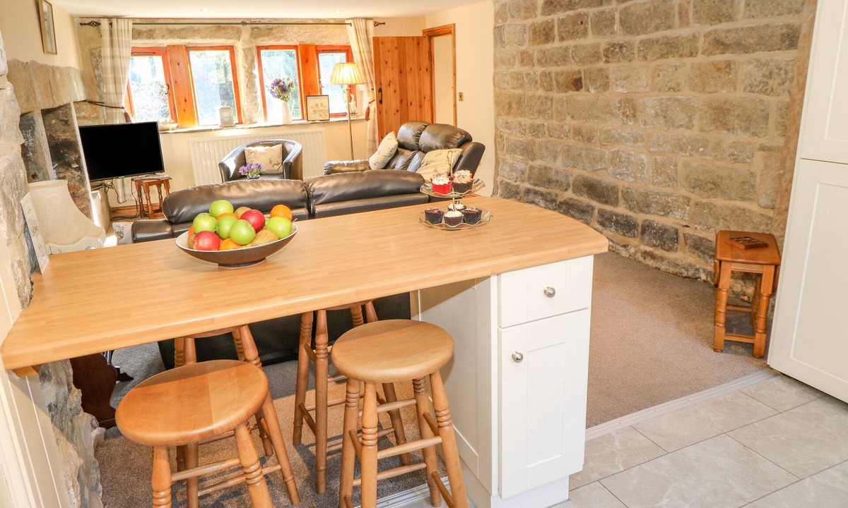 Walsden Cottage | Stables Cottage