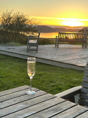 Achiltibuie House | Stac Polly Lodge