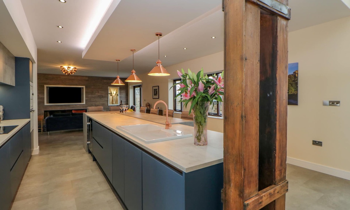 Witton Gilbert Cottage | STACKYARD, pet friendly, character holiday cottage in Witton Gilbert