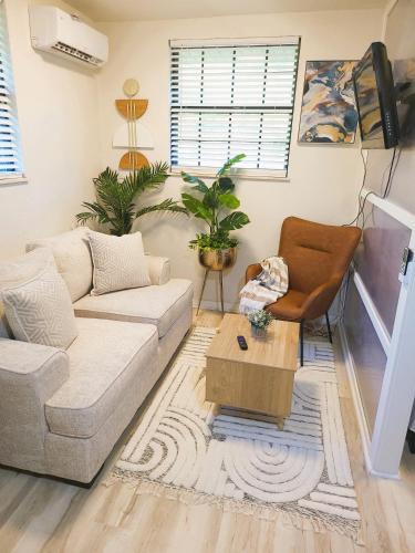 Fairview Heights Apartment | Stacy's Retreat