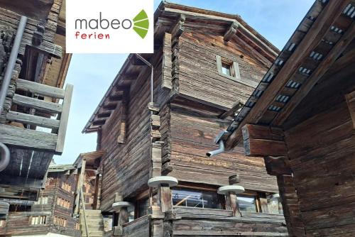 Reckingen Ski Chalet | Stadel de Riedmatten