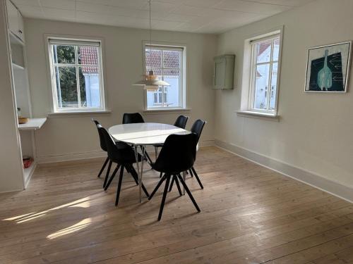 Tim Apartment | Stadil's gamle telefoncentral