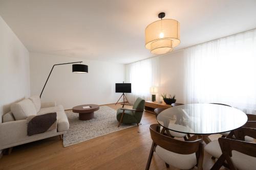 Oerlikon Apartment | Stadtloft Suites Zürich- Oerlikon