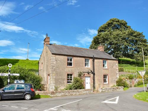 Penrith House | Staffield Cottage
