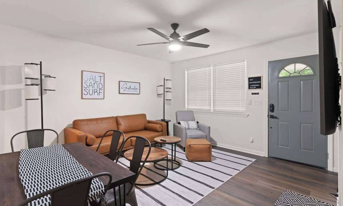 Country Club Estates House | Stafford Oaks