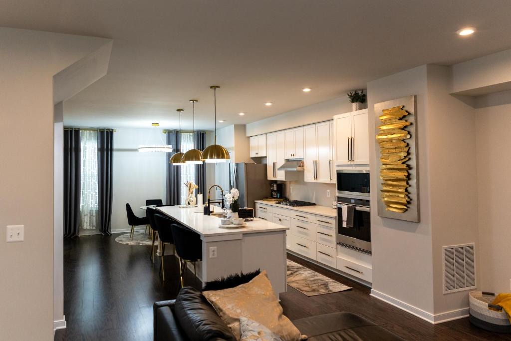 Stafford House | Stafford/Quantico Home