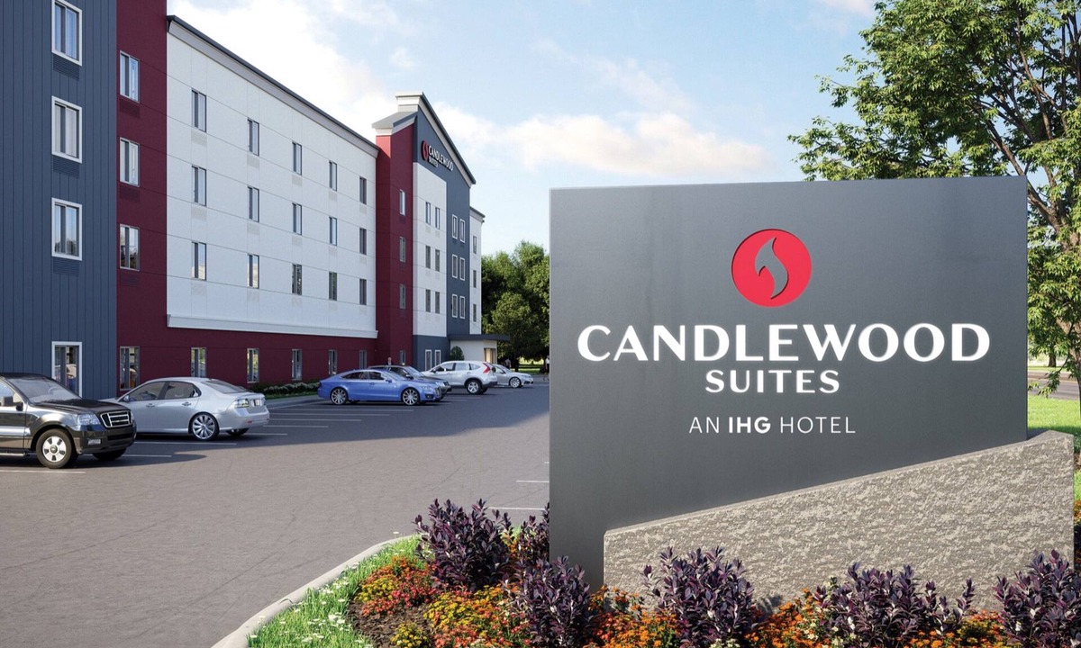 Stafford Hotel | Stafford Suites by IHG