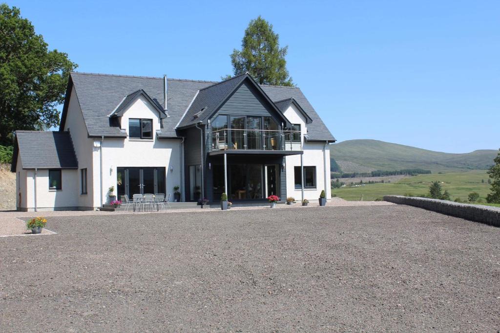 Spean Bridge Bed & Breakfast | Stag Lodge