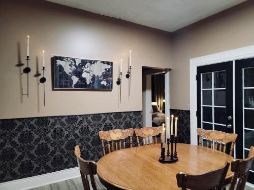 Southeast Salem House | Stag & Sparrow