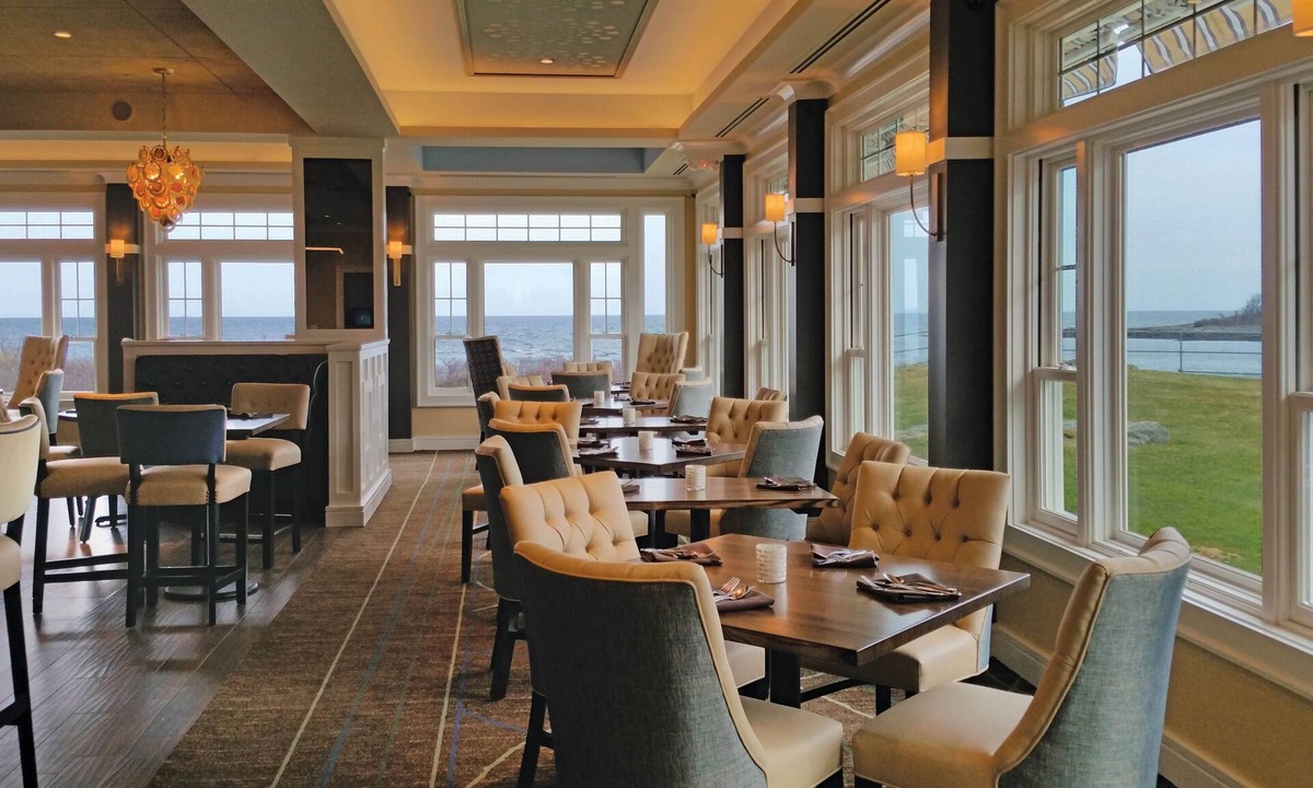 York Harbor Bed & Breakfast | Stage Neck Inn