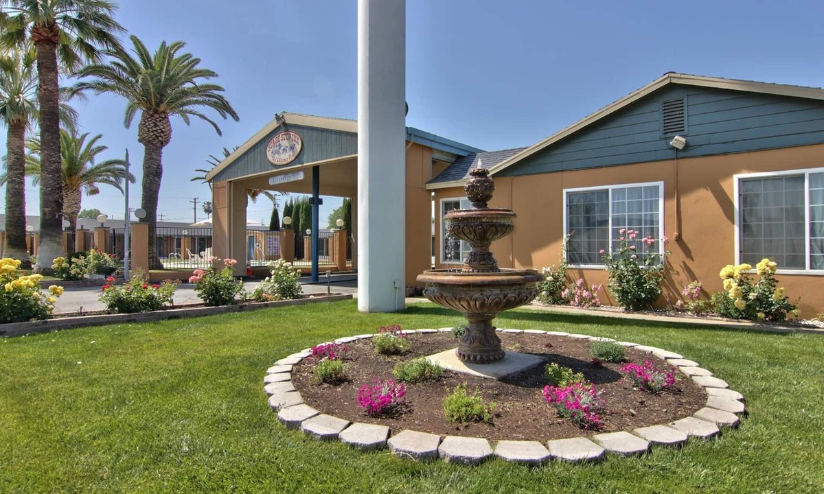 Williams Hotel | Stage Stop Inn Williams