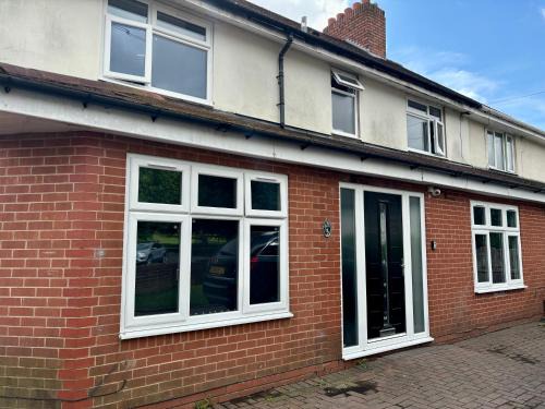 Cradley House | Stainless Guests house